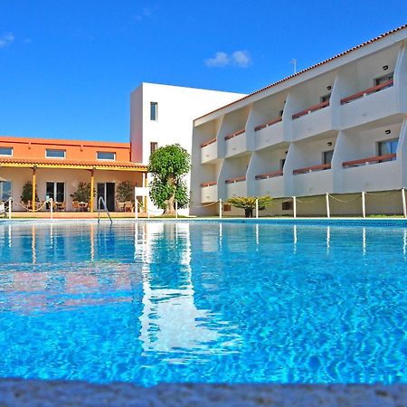 Hotel Pradillo Conil Кониль-де-ла-Фронтера Экстерьер фото