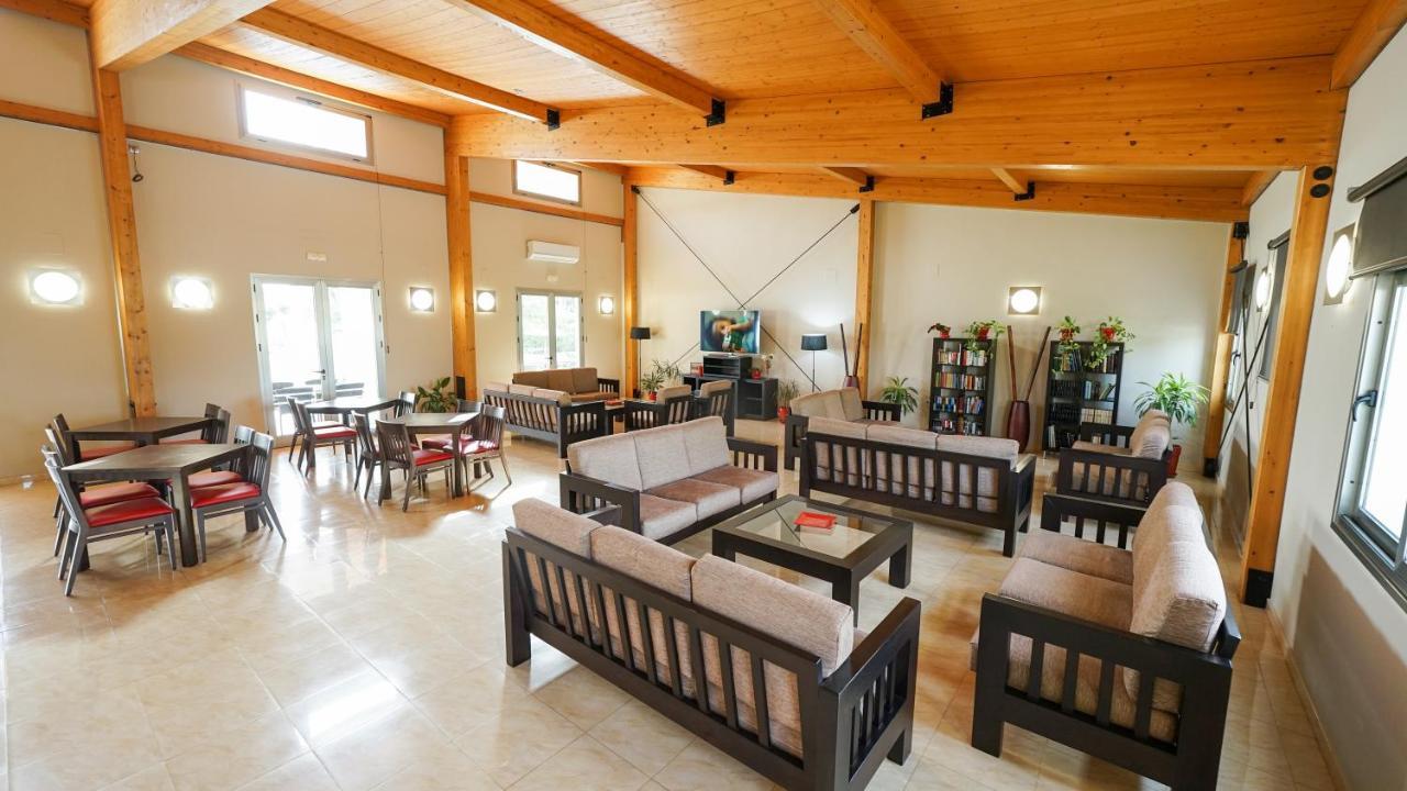 Hotel Pradillo Conil Кониль-де-ла-Фронтера Экстерьер фото
