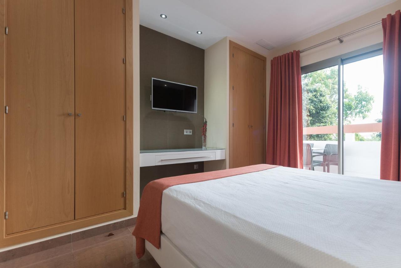 Hotel Pradillo Conil Кониль-де-ла-Фронтера Экстерьер фото